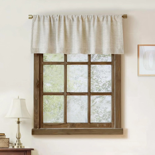 Pack faux linen - pack,