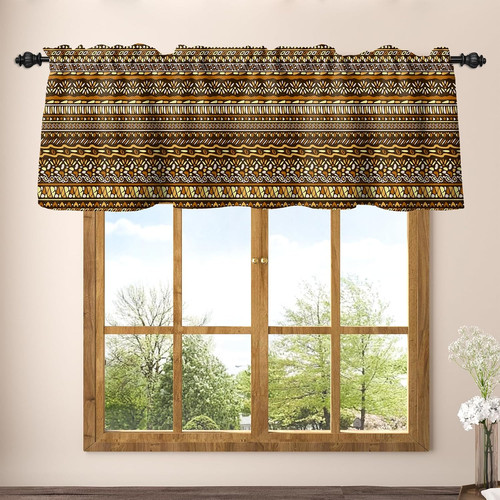 Inch brown boho - 52,
