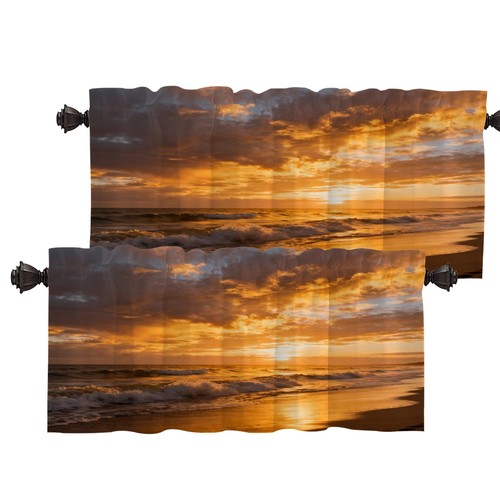 Batmerry sunrise beach sunset - sunrise,