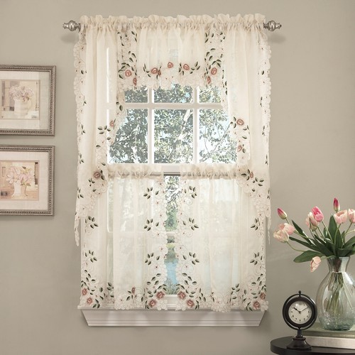 Rosemary floral embroidered - rosemary,