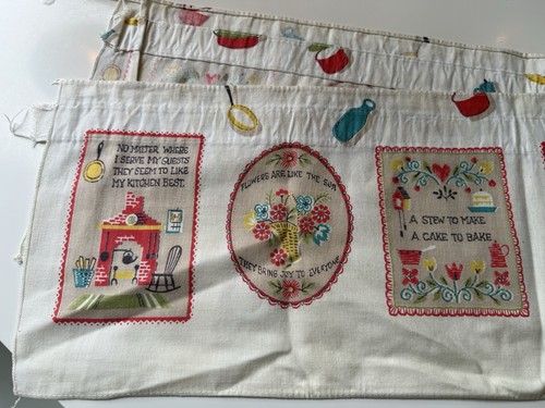 Vintage 1940s americana - 1940s,